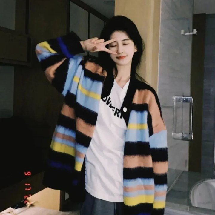 幕后女英雄