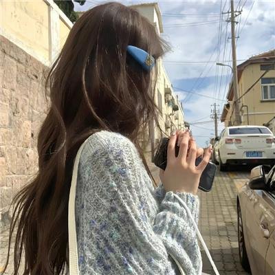 孝女巧遇亲生父
